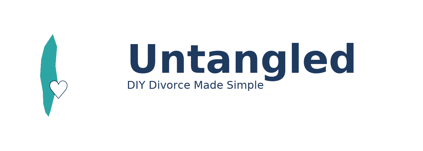 Untangled logo